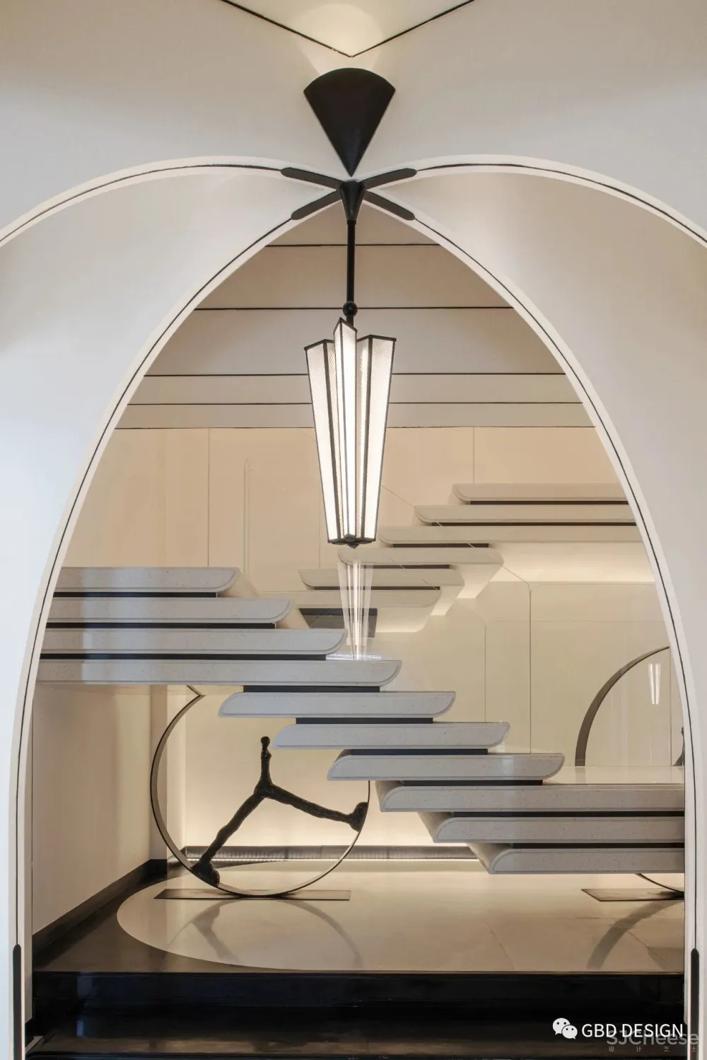 【交响曲】长春中海锦城售楼部