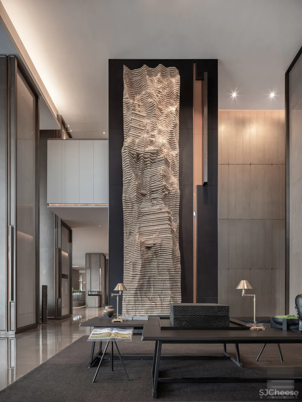 CCD-重新定义丝绸之路上的奢华新旅居• 西安经开洲际酒店!