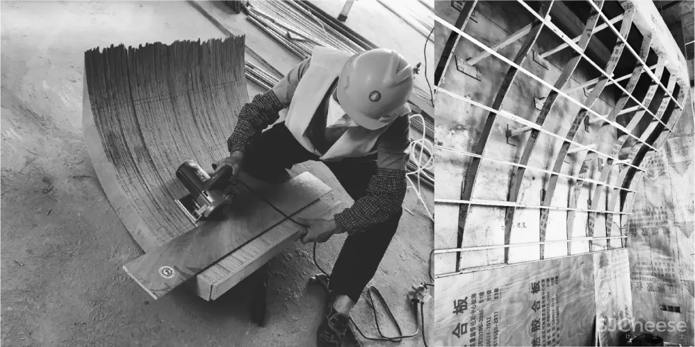 最新 | YELLOW PENCIL TEAM OFFICE,简约风格事务所