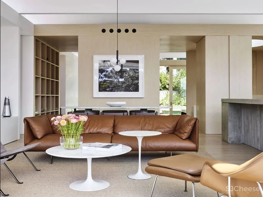 MADELEINE BLANCHFIELD ARCHITECTS