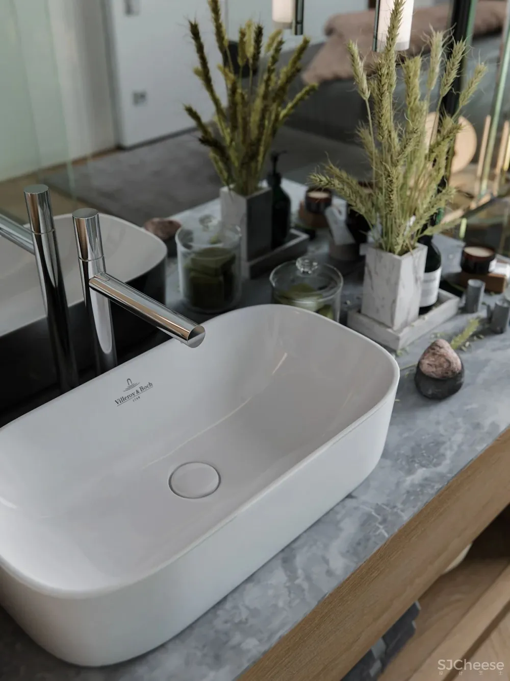 102㎡现代简约,用心打造生活质感 !