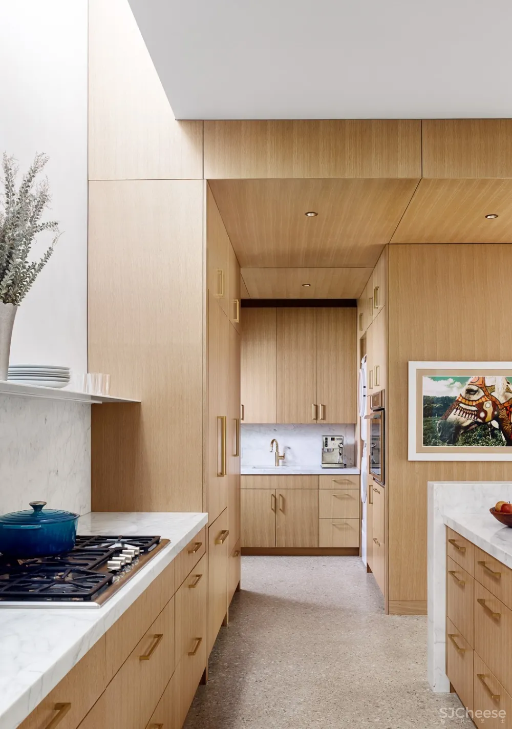 Chioco Design 设计师本人的理想居所