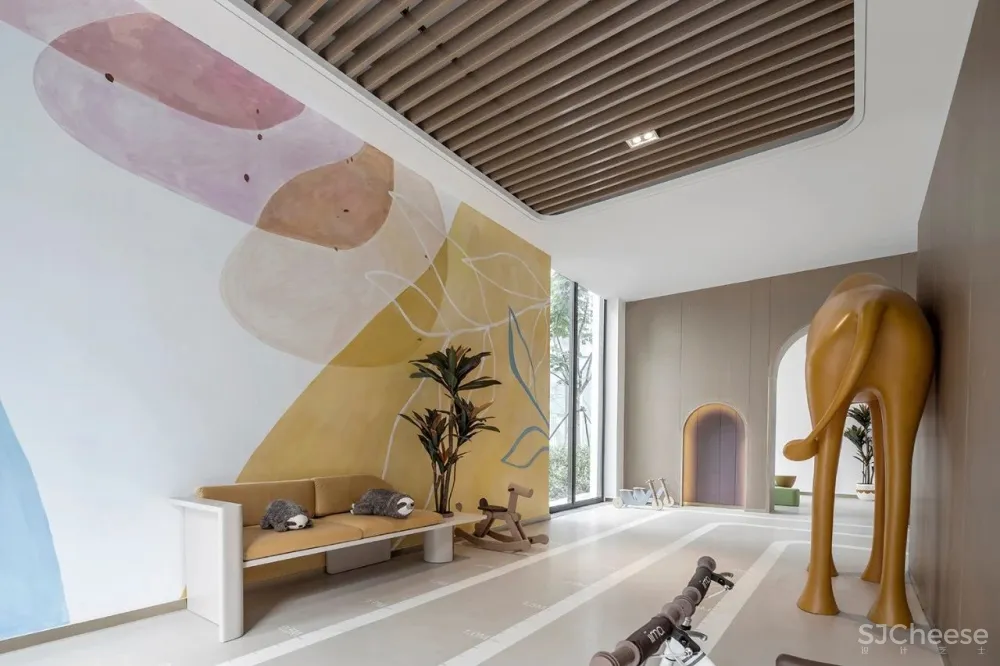 知行和艺 的生活艺术 KMD 库玛设计