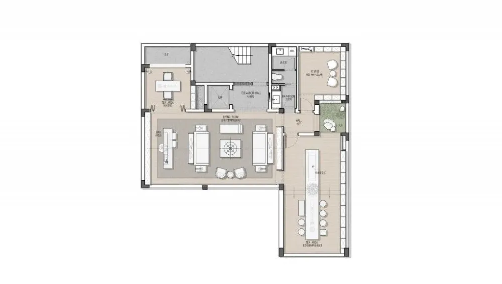 矩陣首發|綠城•金沙鳳起朝鳴