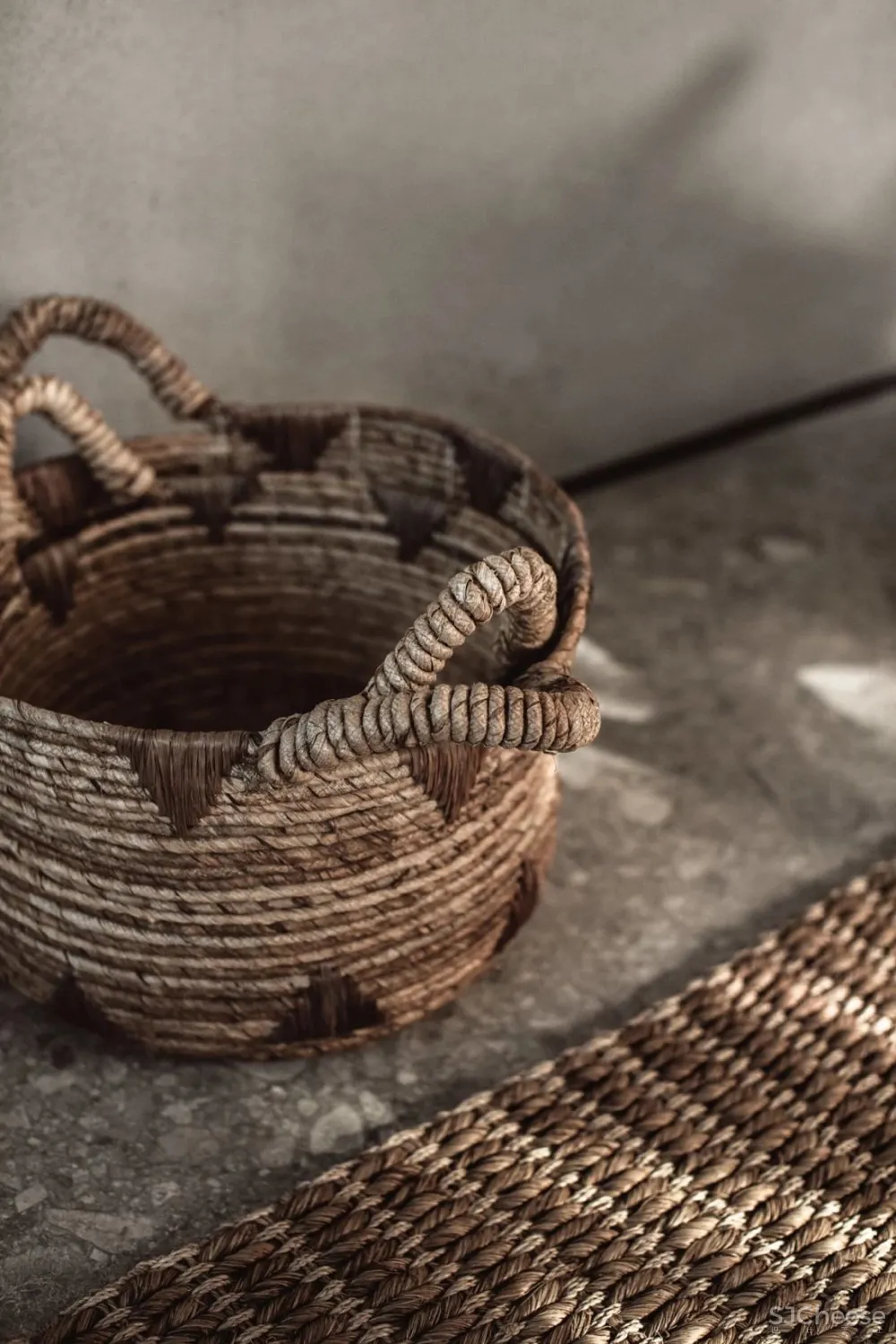 埃及新出的侘寂系酒店,心灵治愈的度假范本