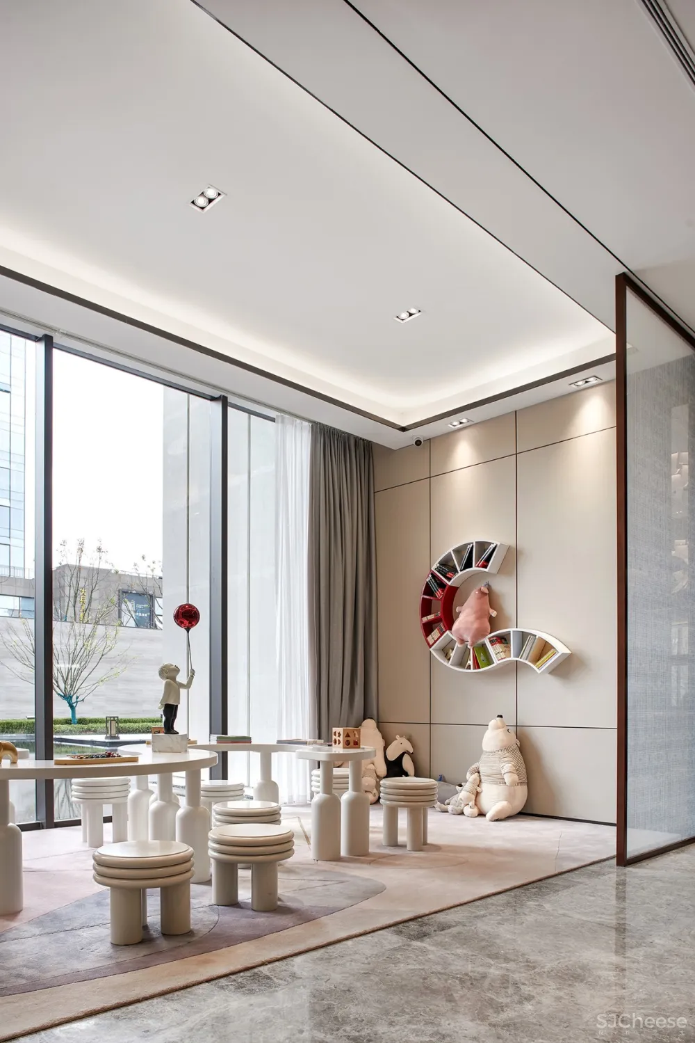 彩云之南,赋予“空之灵”