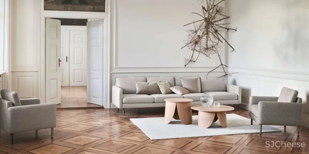 新斯堪的纳维亚风格,到底“新”在哪里?