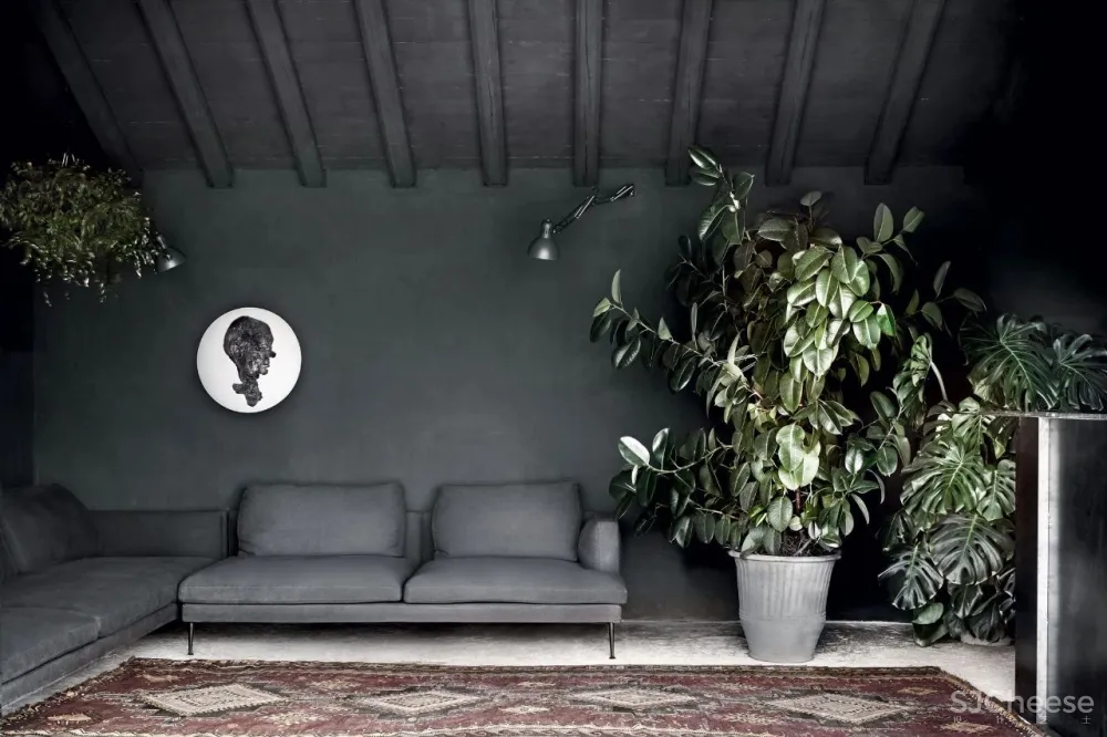 把顶级的酒店设计搬回家,结果震惊所有人......