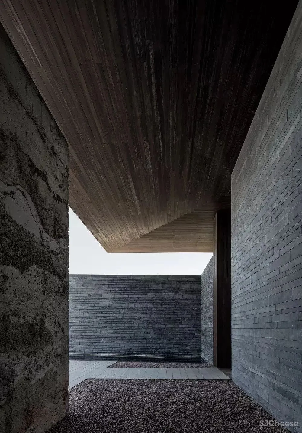 无与伦比的中国风代言人,室内设计界的杰伦。