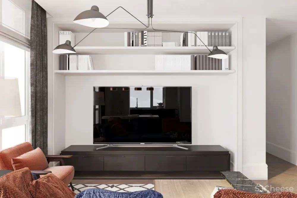 现代主义的优雅美学 Yuliia Zhatko 新作