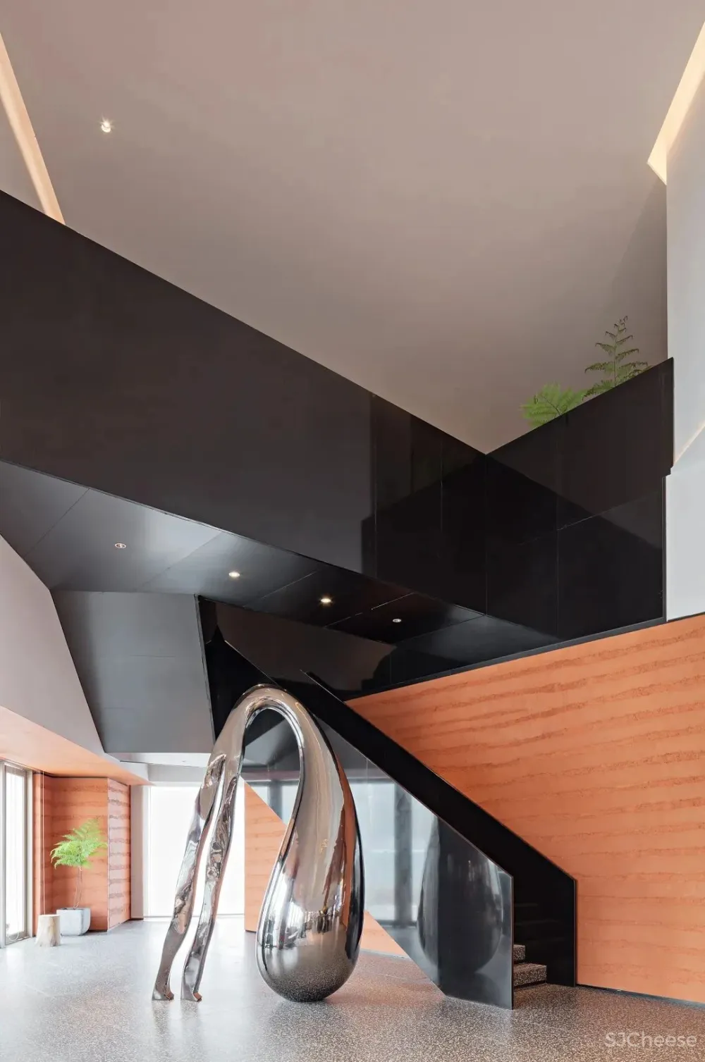 城市人文,诗性自然