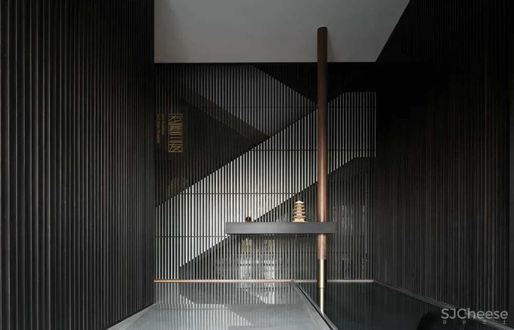 150㎡七口之家,这样的简约、刚刚好!