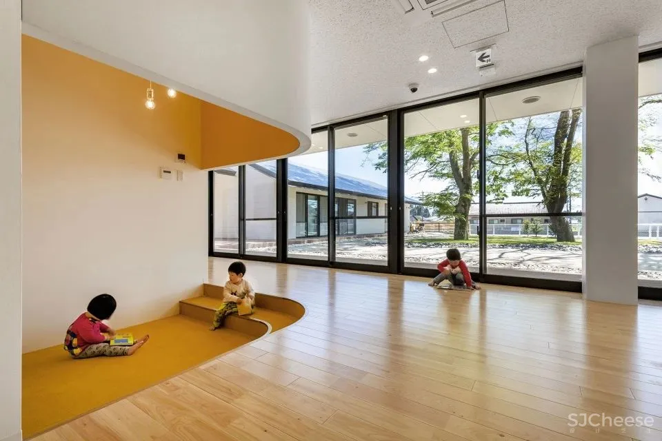 一本来自建筑设计的“育儿经”?理解儿童的想法,才能创造出真正属于儿童的理想建筑!