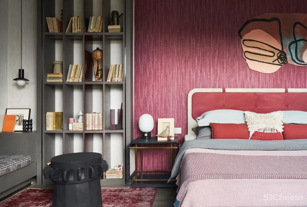 布鲁盟 昆明天马山叠墅，自然灵性的完美演绎