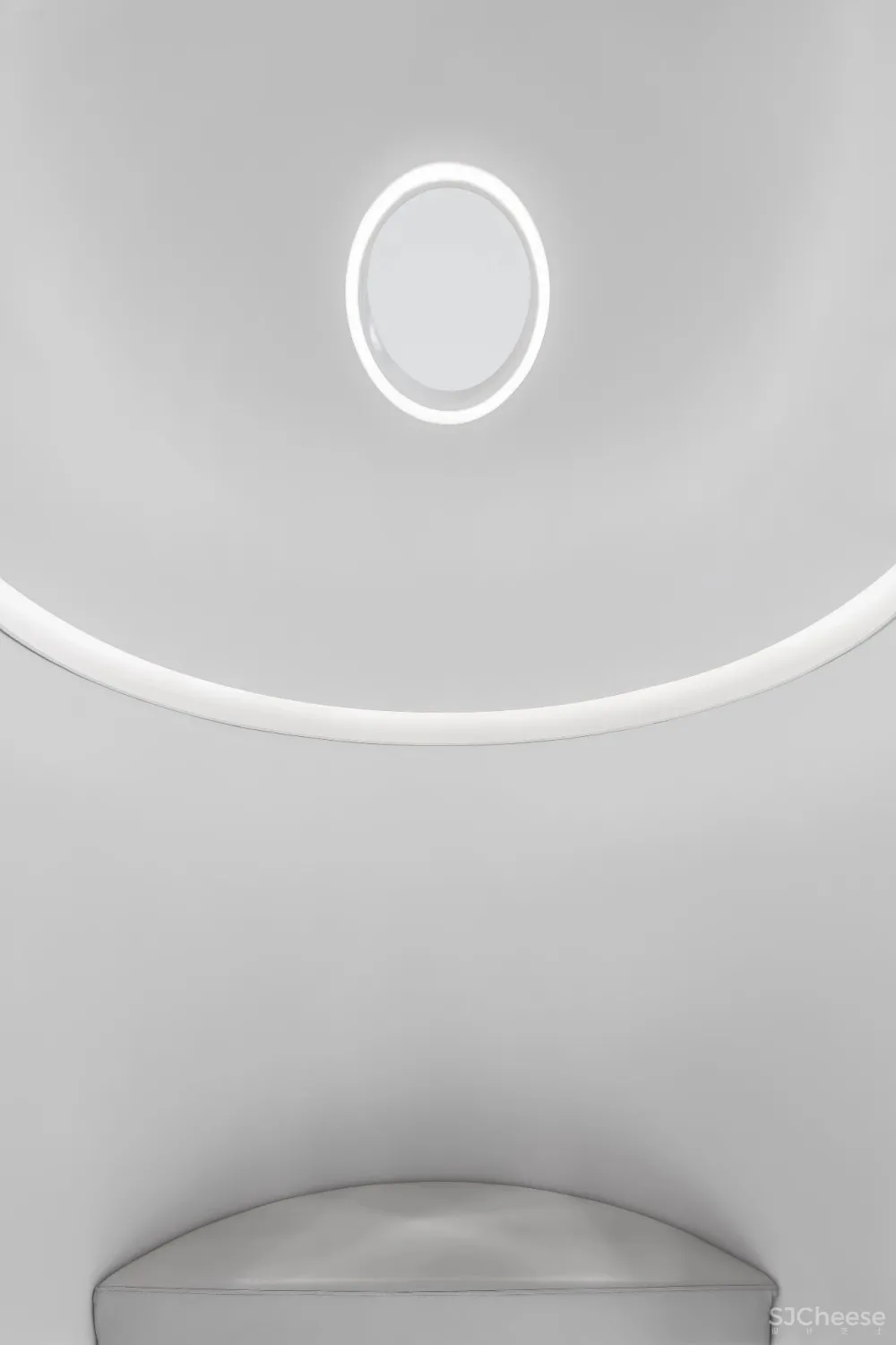 CUN寸DESIGN：三里屯“之物WU”品牌男装店！ 中国国际室内设计年鉴