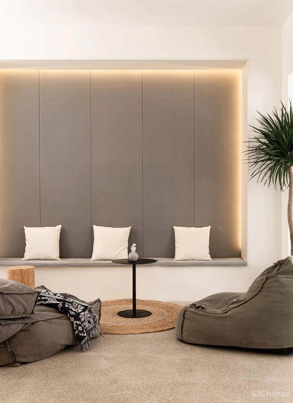 【新作】莫干山星也民宿 · 来一场感受星辰大海的旅途！ 时上建筑空间设计