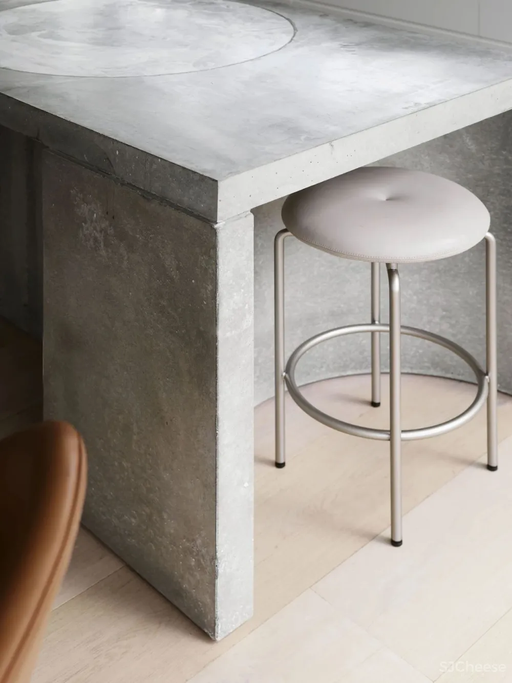 MADELEINE BLANCHFIELD ARCHITECTS