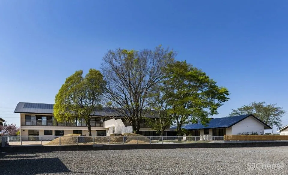 一本来自建筑设计的“育儿经”?理解儿童的想法,才能创造出真正属于儿童的理想建筑!