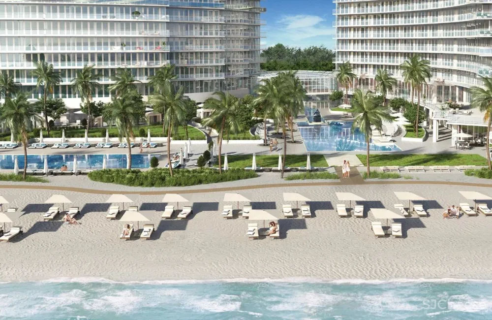 Real estate 品质住宅 优雅舒适