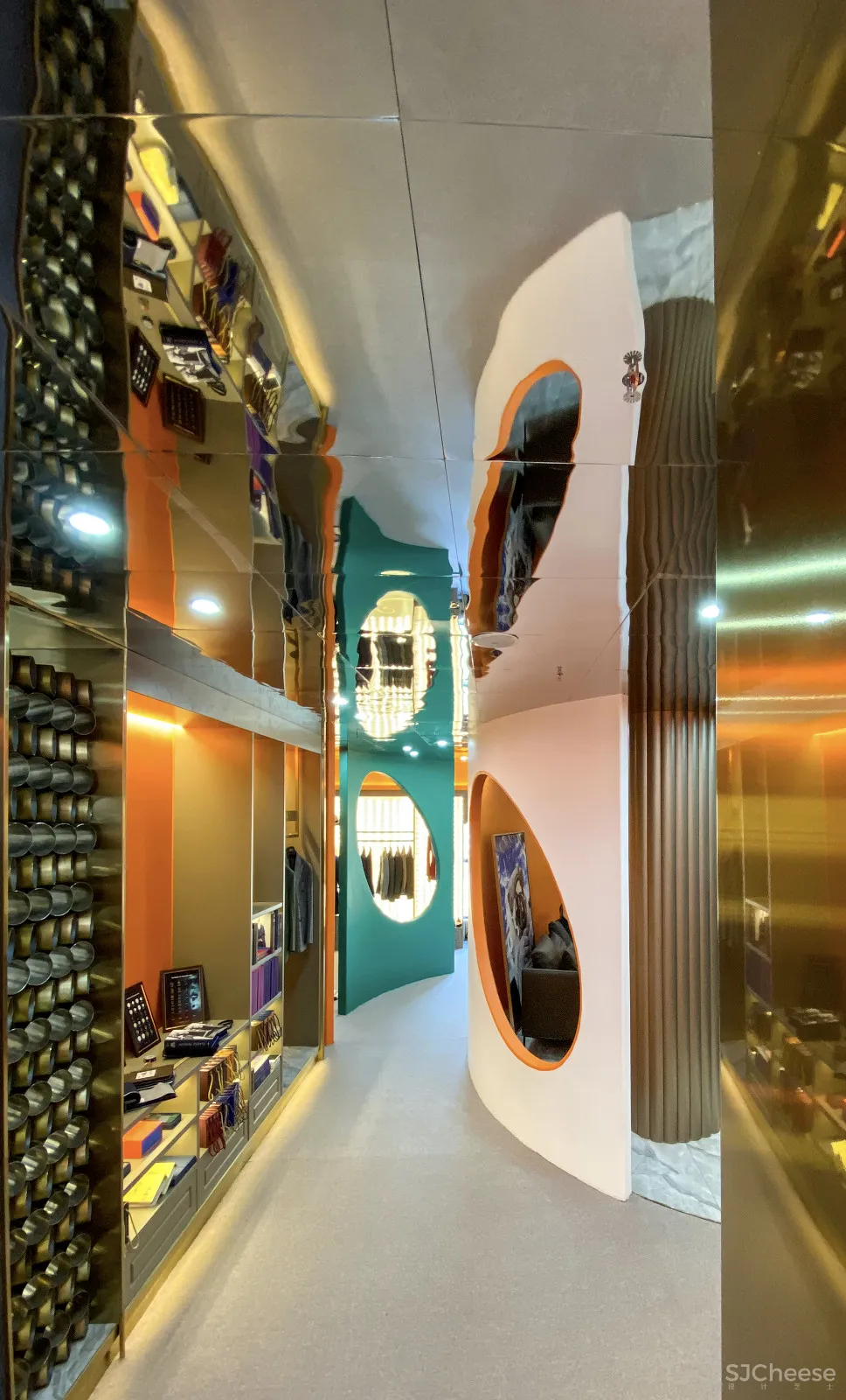 吴界新作 I 夜店风MIX