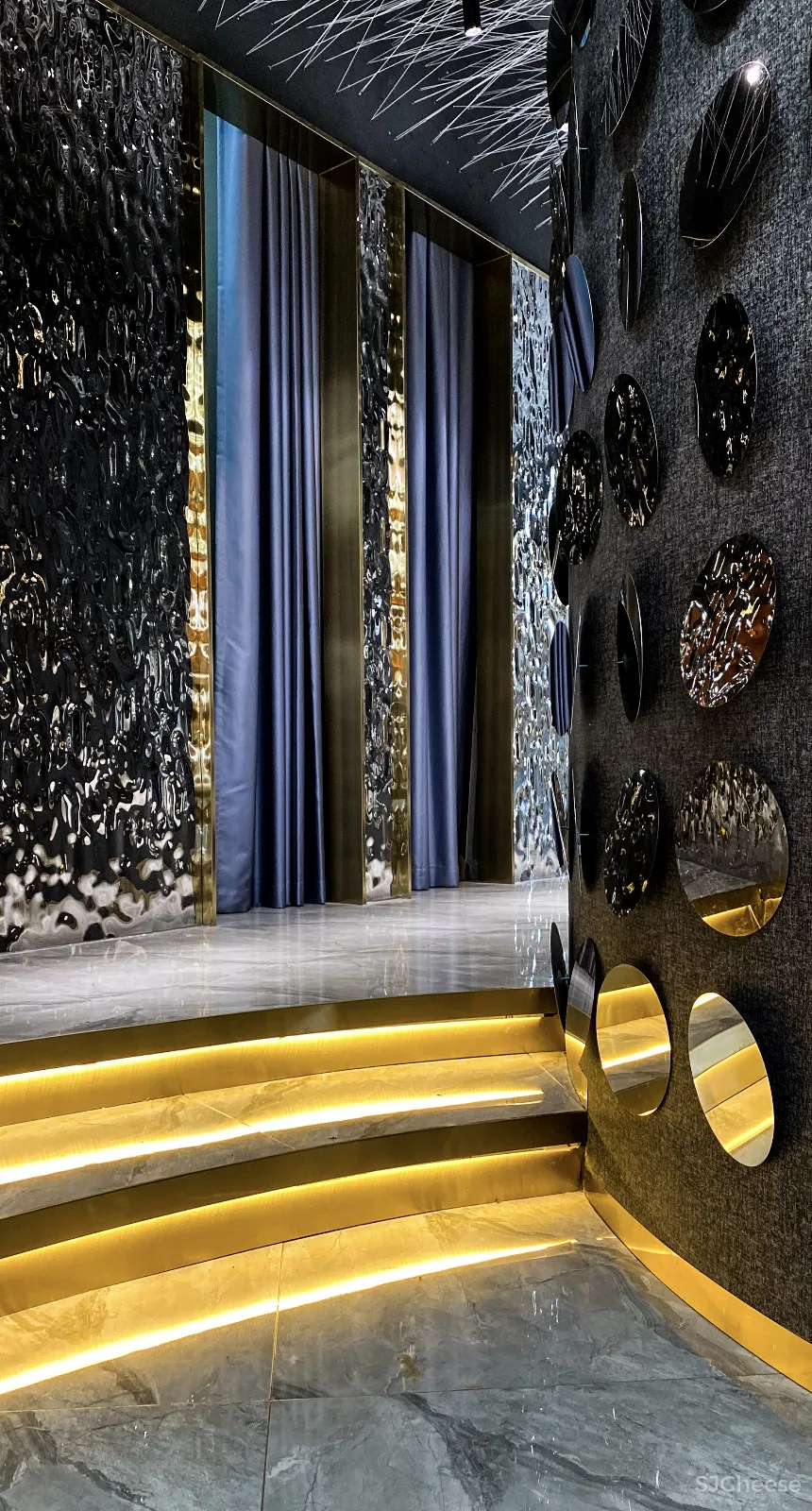 吴界新作 I 夜店风MIX