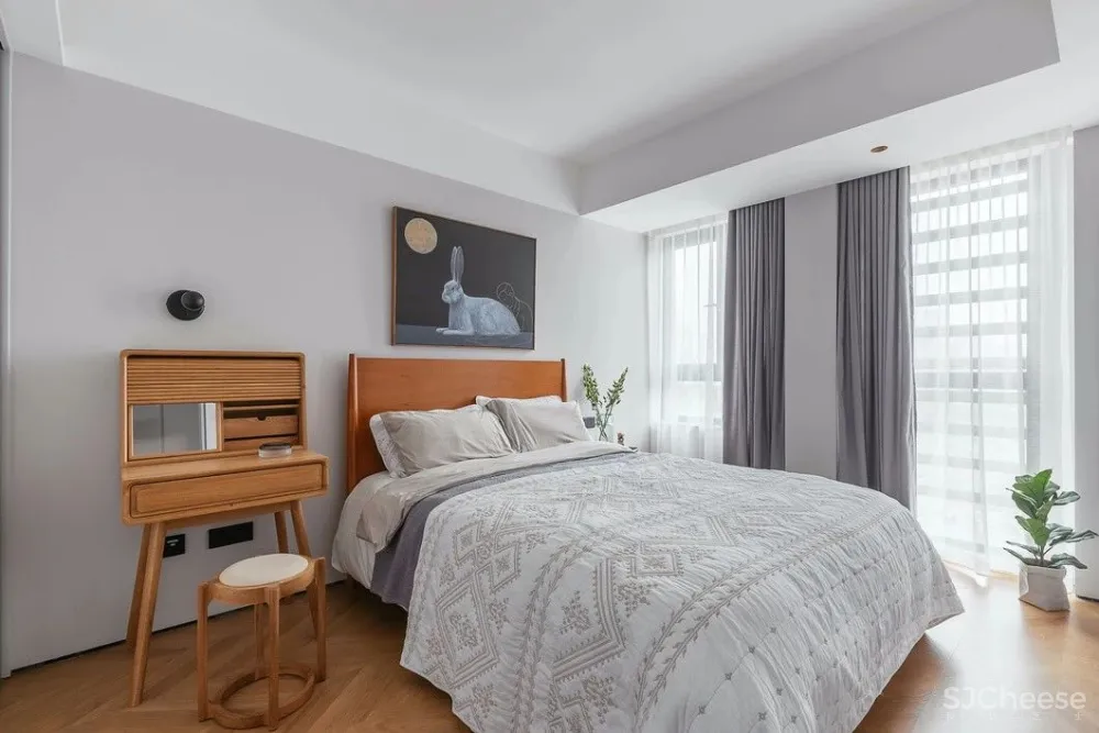 北欧风——清爽舒适,留给生活