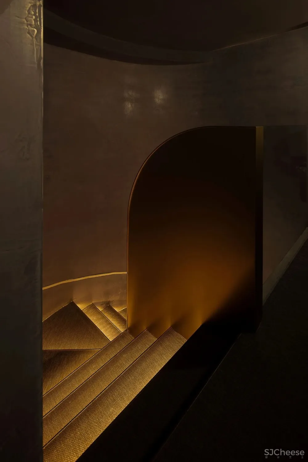 汪良珑 Carpe Diem Bar——如果相逢有形状