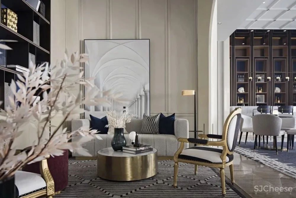 矩阵纵横 2019销售中心合集