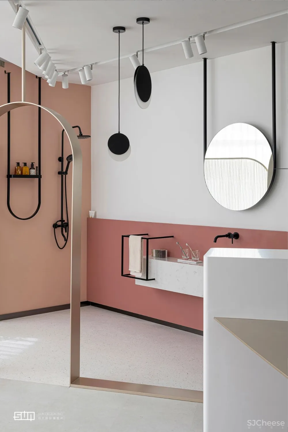 攸妍 x S.U.N丨新媒体模式下办公空间的更迭与探索