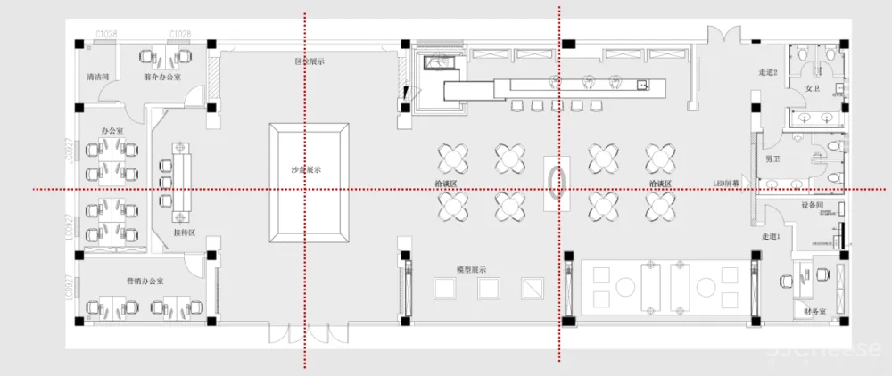 寻一方静谧碧水,享人文艺术的雅趣生活!