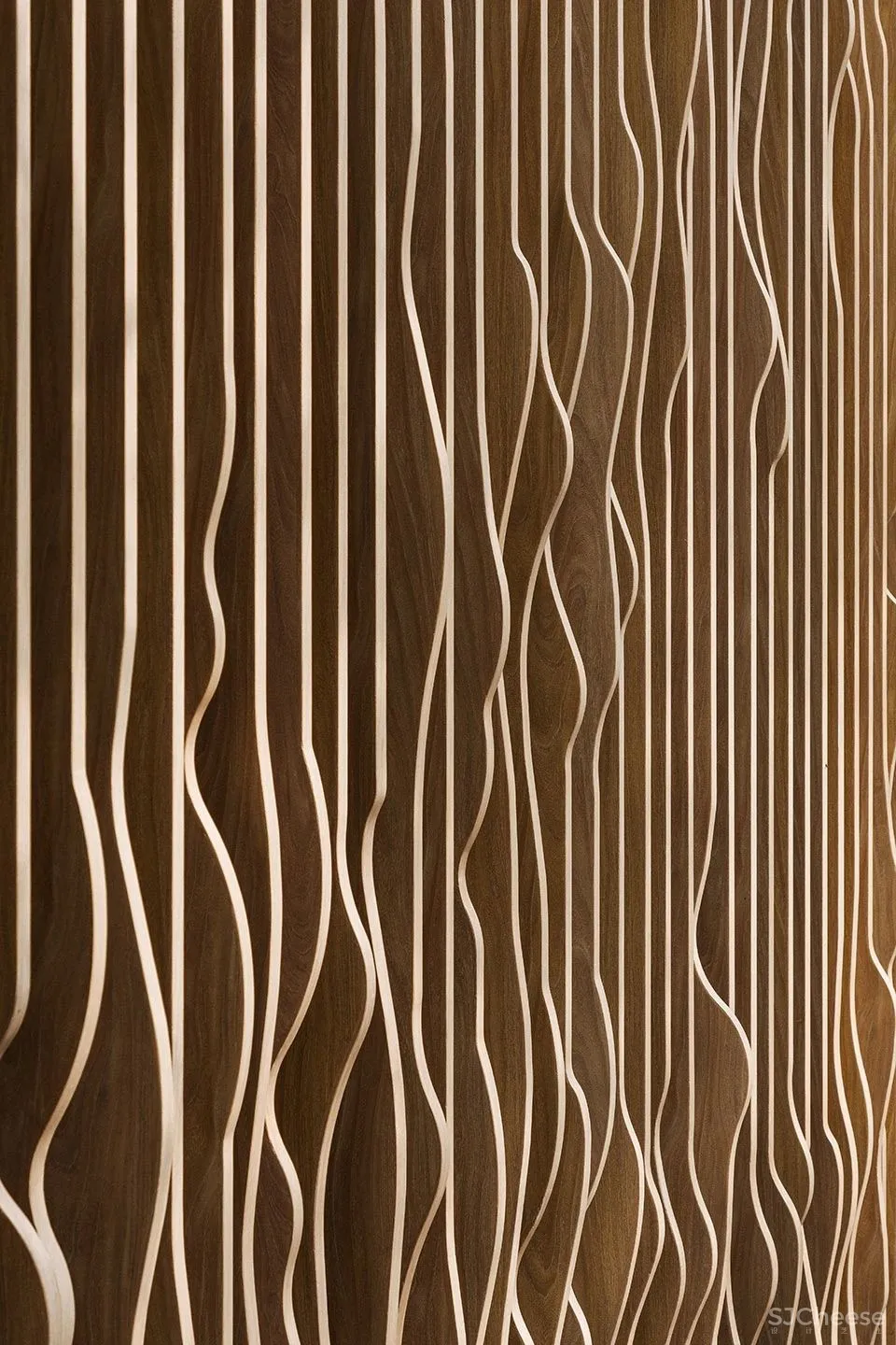 Wutopia Lab新作 收藏者之家:真实与虚构交织的暧昧空间