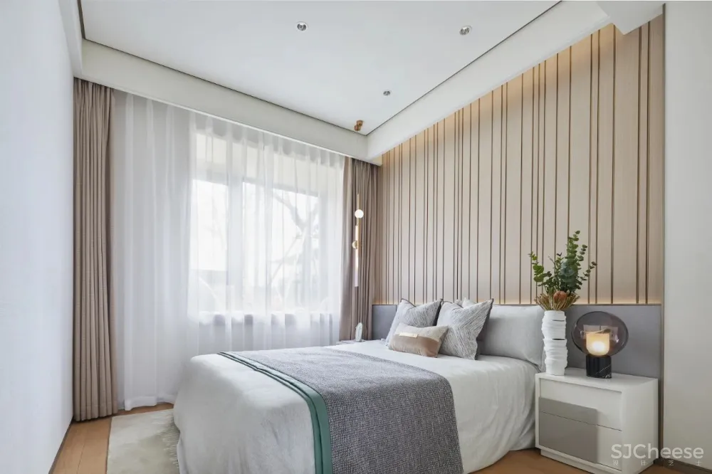 EH DESIGN 空间 读一方山水 品一方情愫