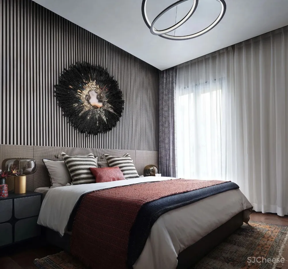 布鲁盟 昆明天马山叠墅，自然灵性的完美演绎