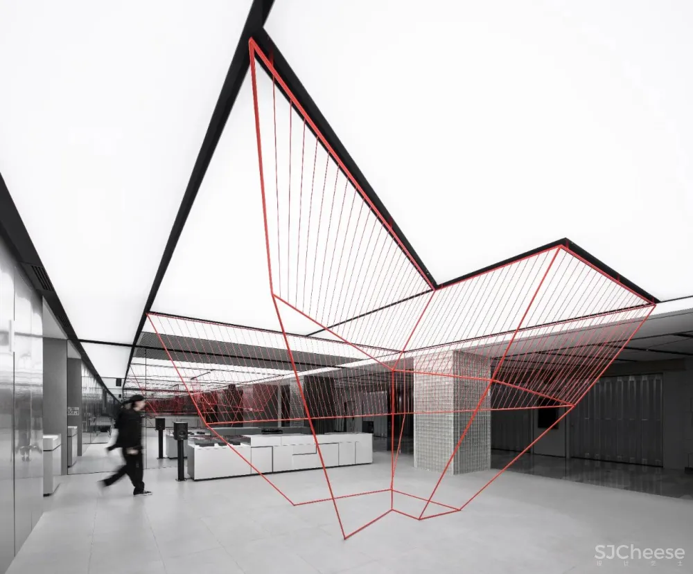 DOMANI 东仓:潮流店很艺术