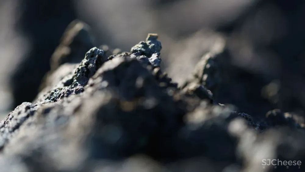 800年火山口的心灵治愈系酒店,全世界都来泡绝美蓝色温泉!