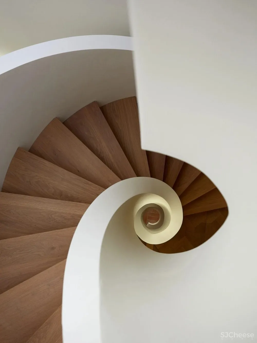 宁静素雅的氛围营造 Frame Work