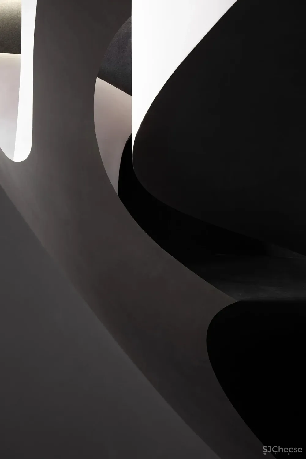 谢培河:将美容院打造成艺术馆,兼顾安静与神秘的灵性空间