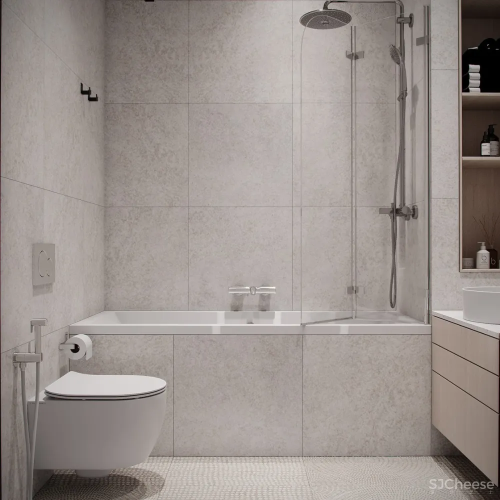 越简约,越高级!