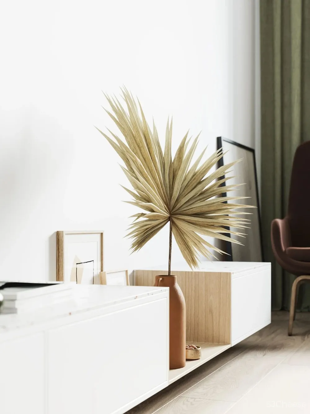 SLOVO新作 简约素雅的温馨!