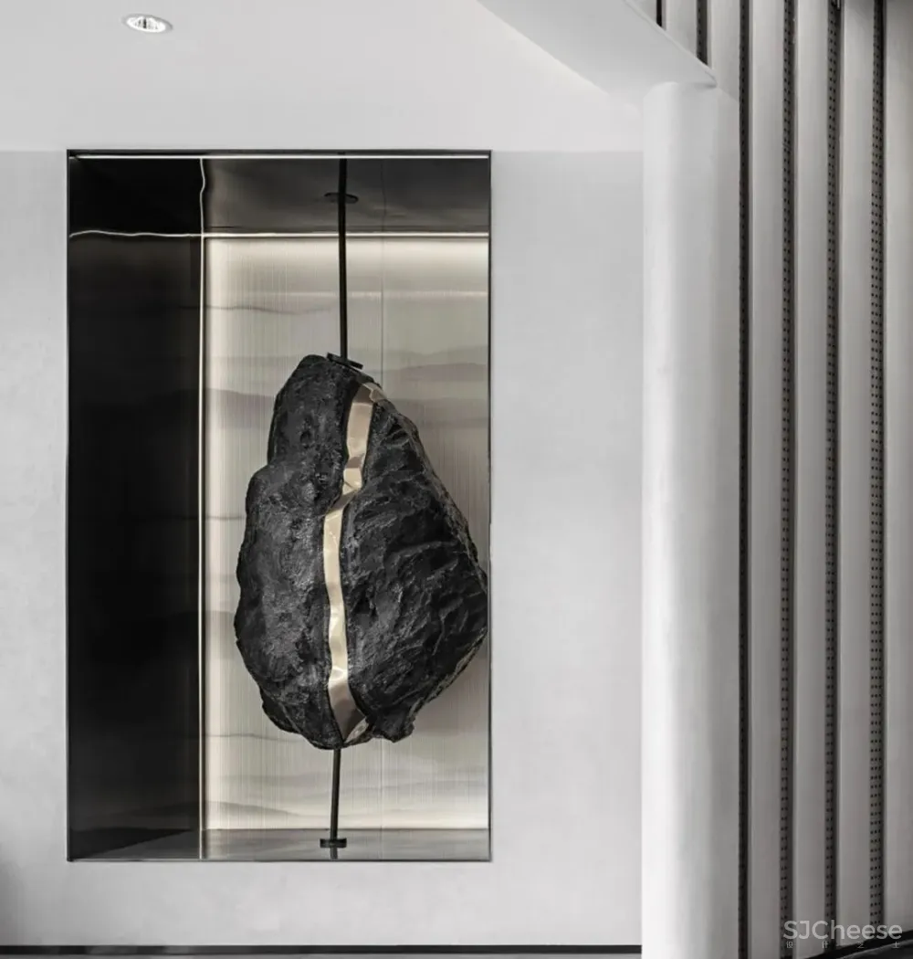 春暖花开营销中心 纳沃设计