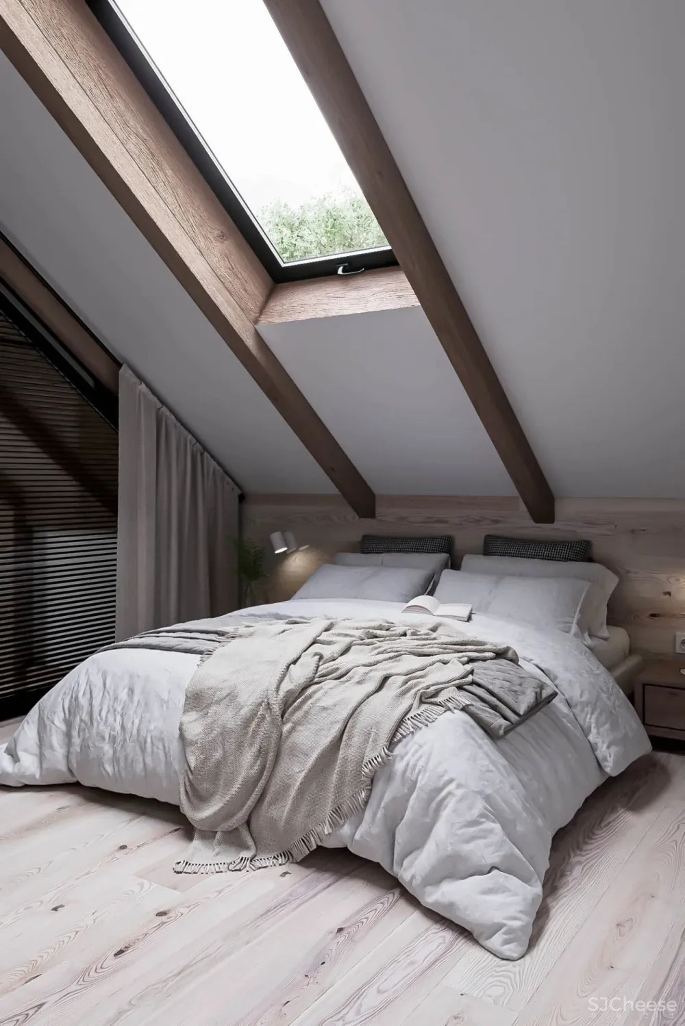 Bellas Artes新作 自然惬意