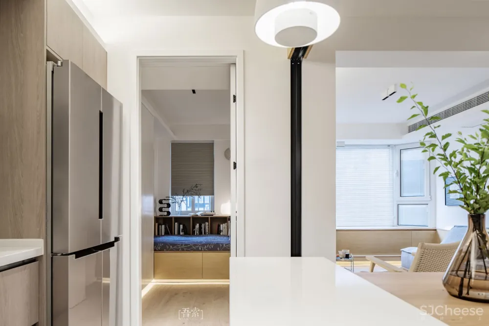 吾索新作 |芥子须弥