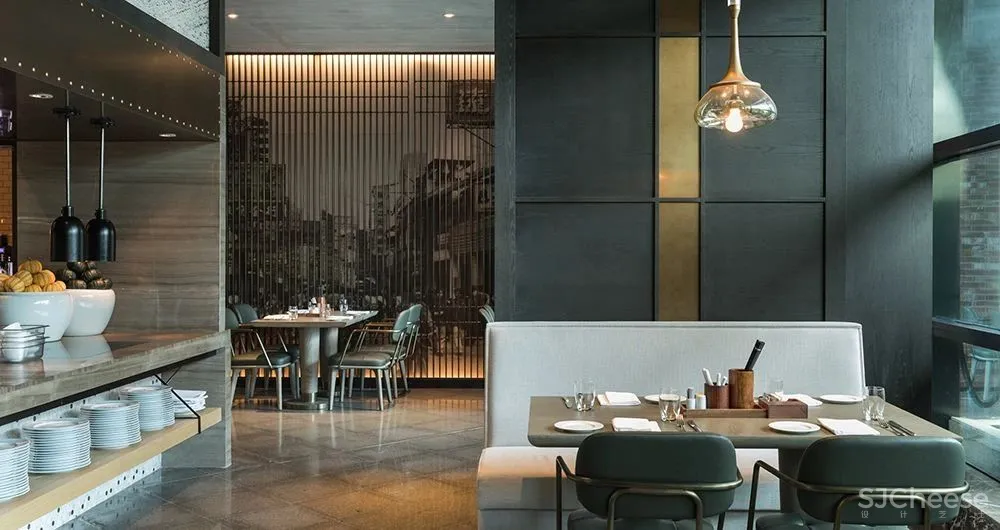 CCD-忙闲集 · 深圳机场凯悦酒店!