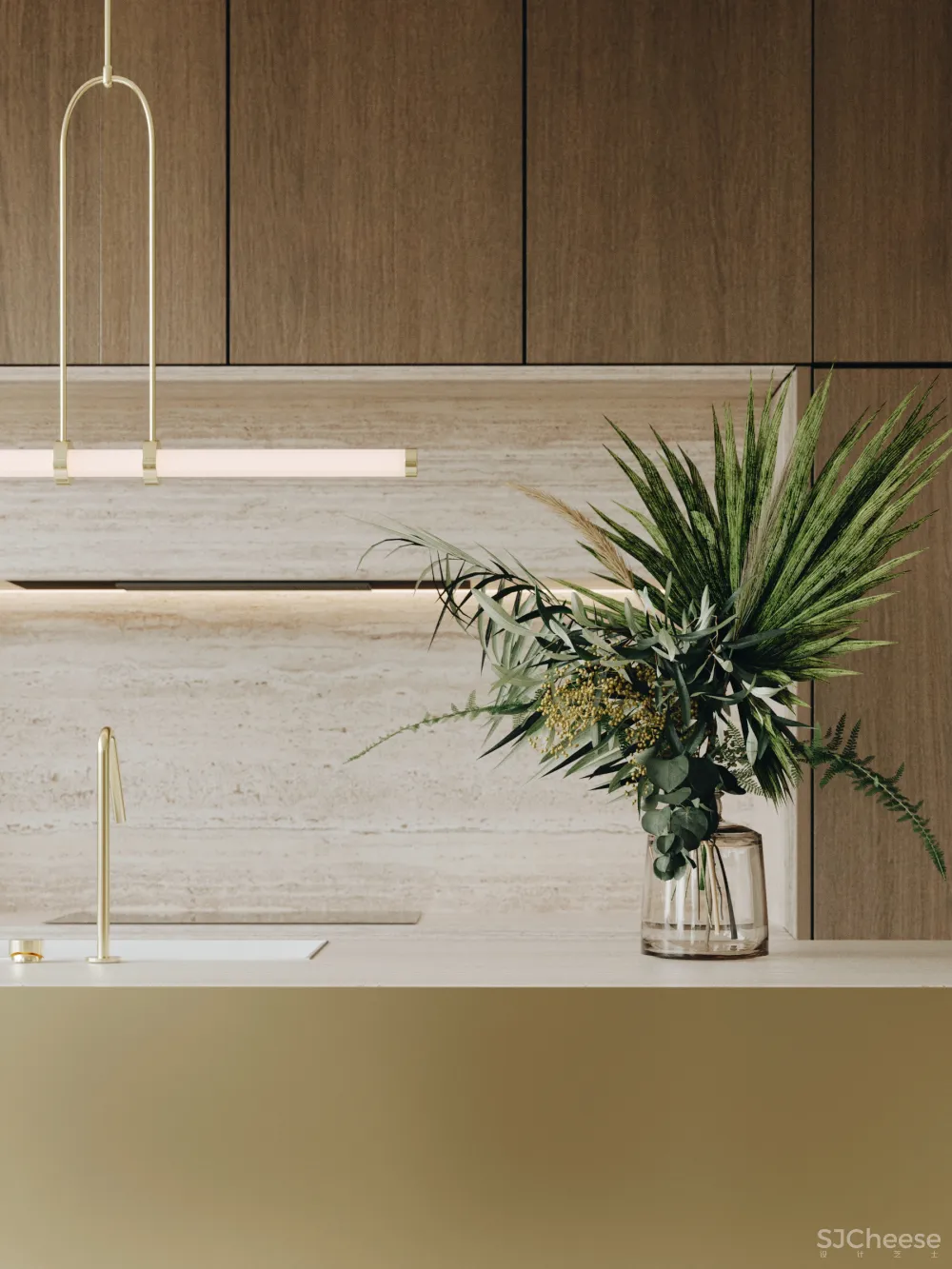 Jasmin Kodzha新作|雅致质朴优雅的品质