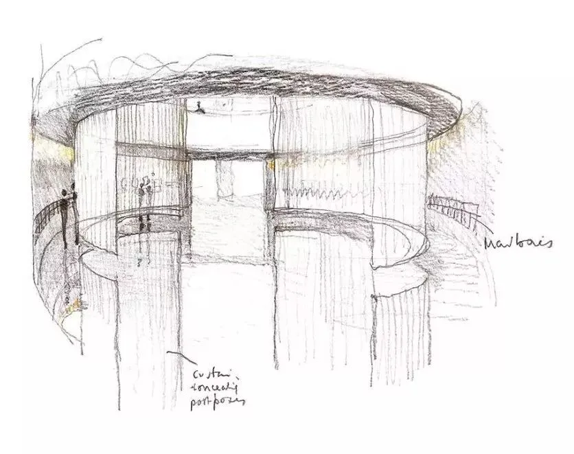 伦敦那个煤气包爆改的公寓,顶层复式样板房公开了,一套卖7000万