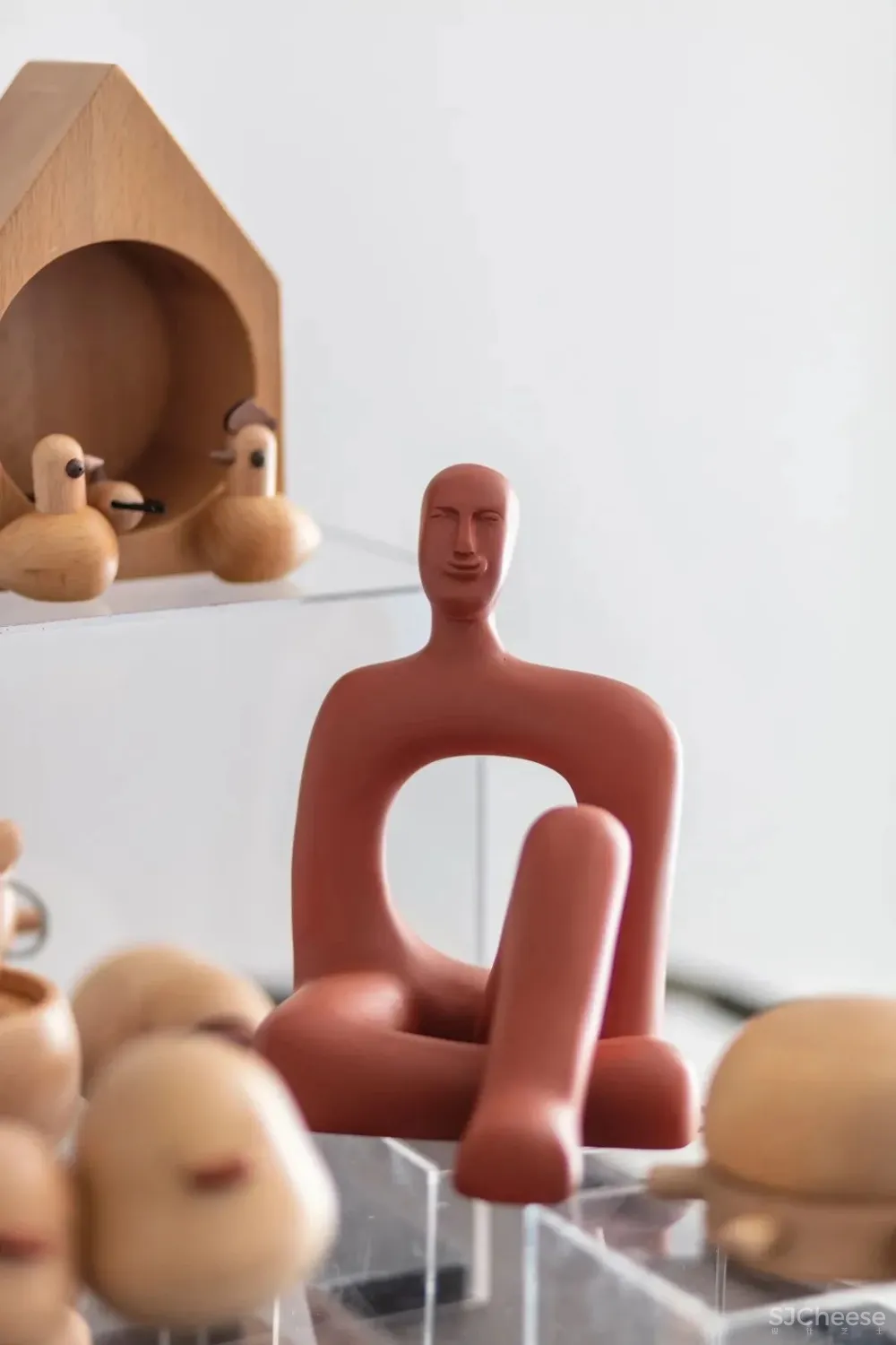 城市人文,诗性自然