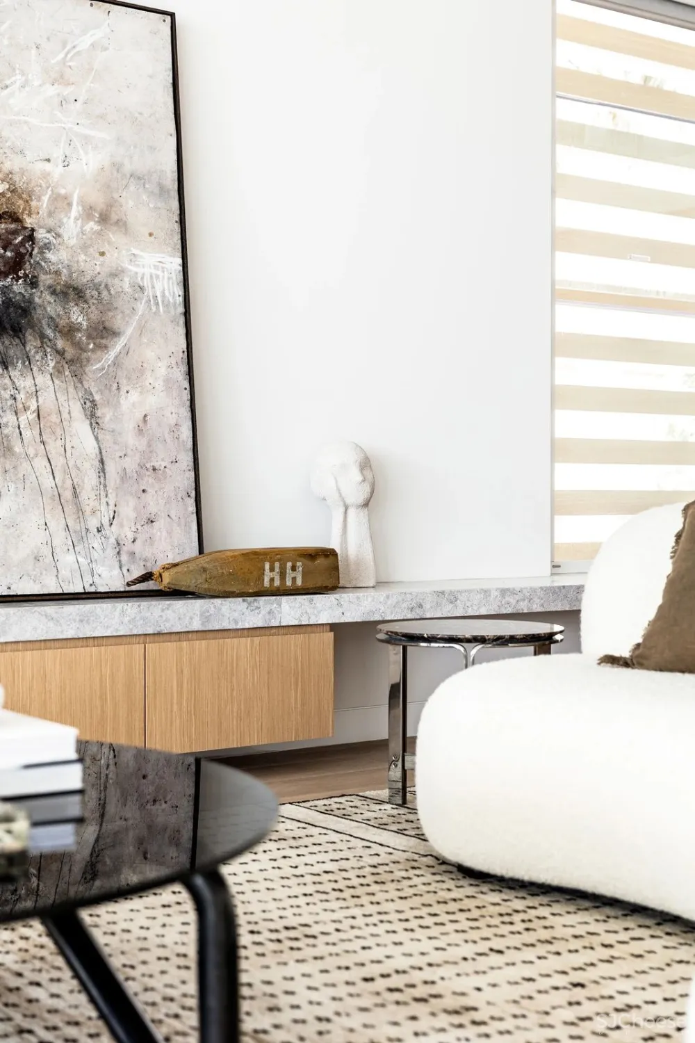 MIM DESIGN的BOWER MANLY公寓 - (Koichi Takada)高田孝一