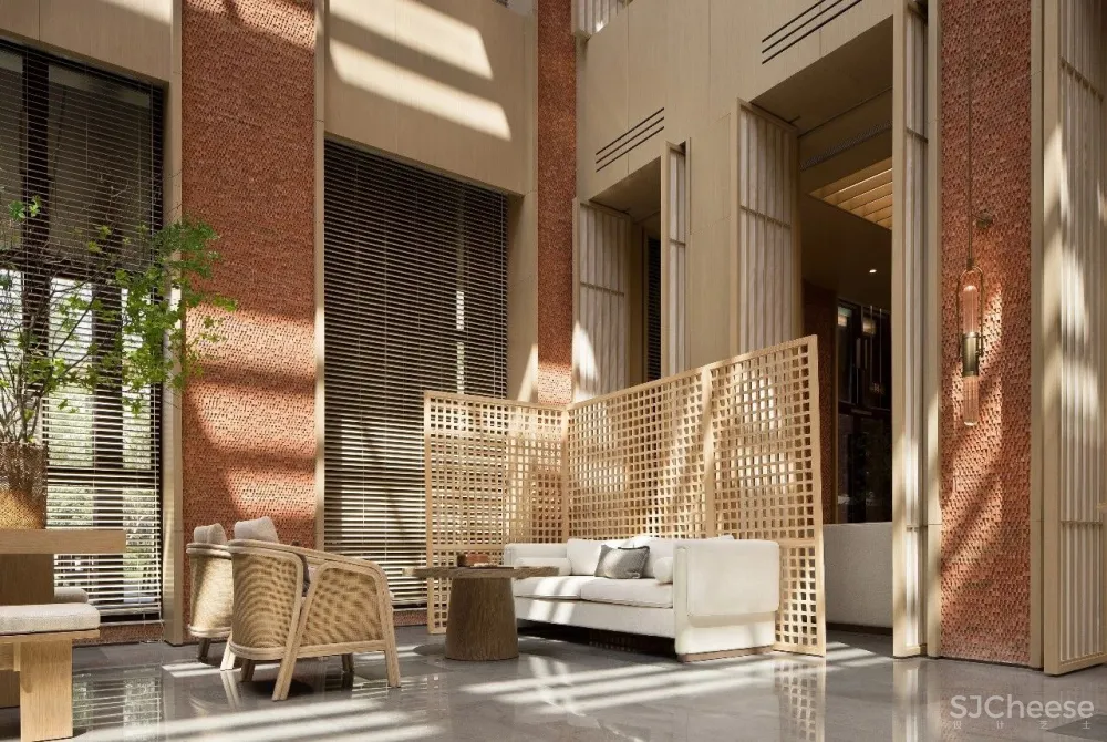 矩阵纵横|成都万科国寿嘉园体验中心