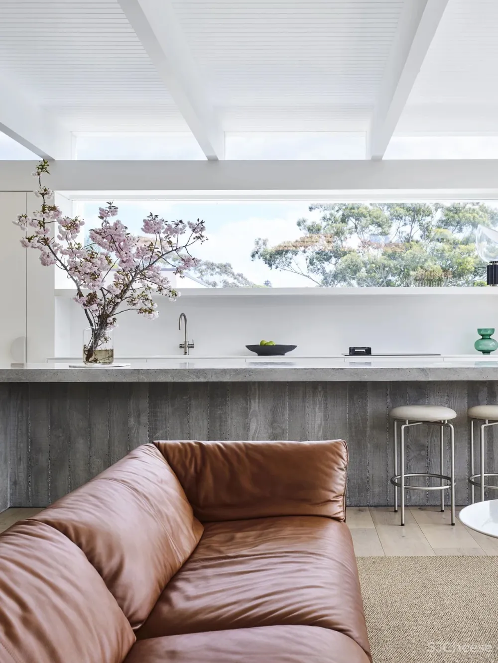 MADELEINE BLANCHFIELD ARCHITECTS