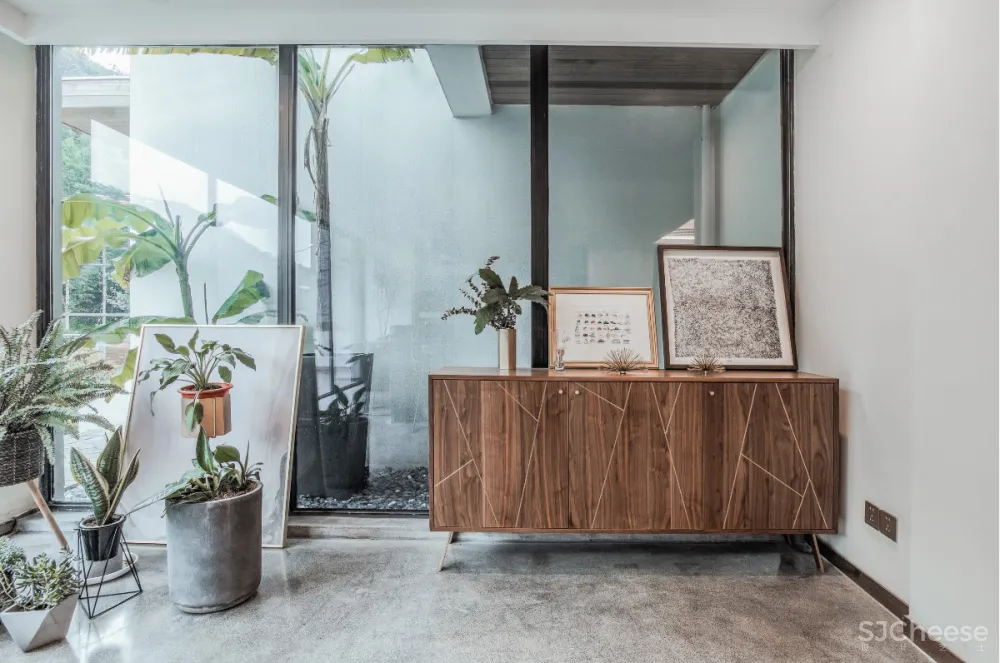 高端民宿设计、建造、运营考察学习